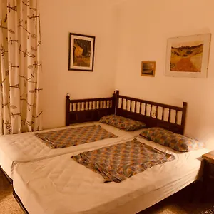 Schoene Ferienwohnung Velez-malaga, Malaga Apartamento