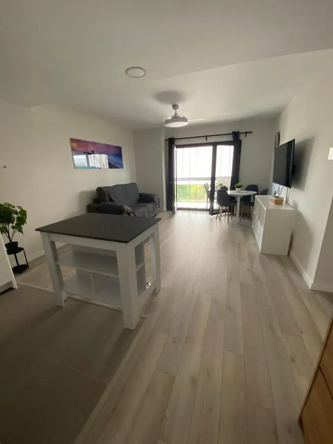 Apartment Apartamento Valle-Niza, Almayate, Velez Malaga, Torre Del Mar ,2 Dormitorios