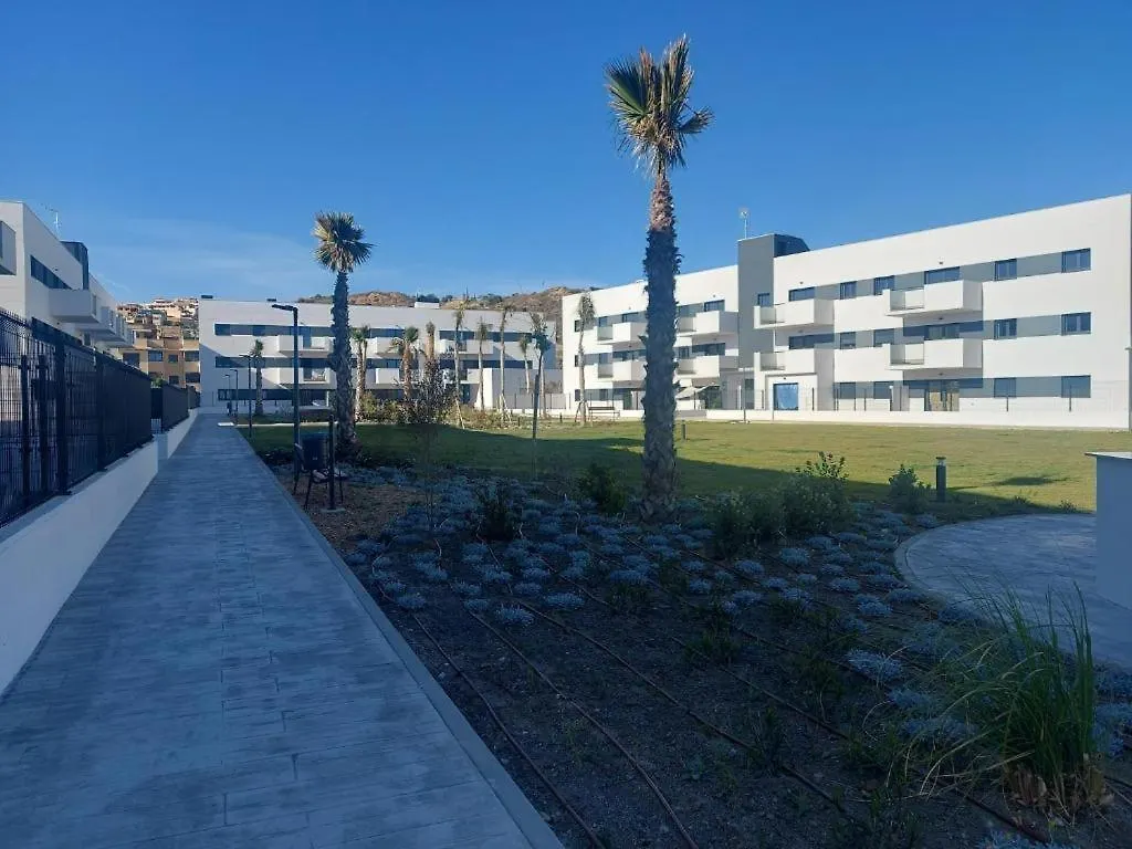 Apartment Apartamento Valle-Niza, Almayate, Velez Malaga, Torre Del Mar ,2 Dormitorios Spain
