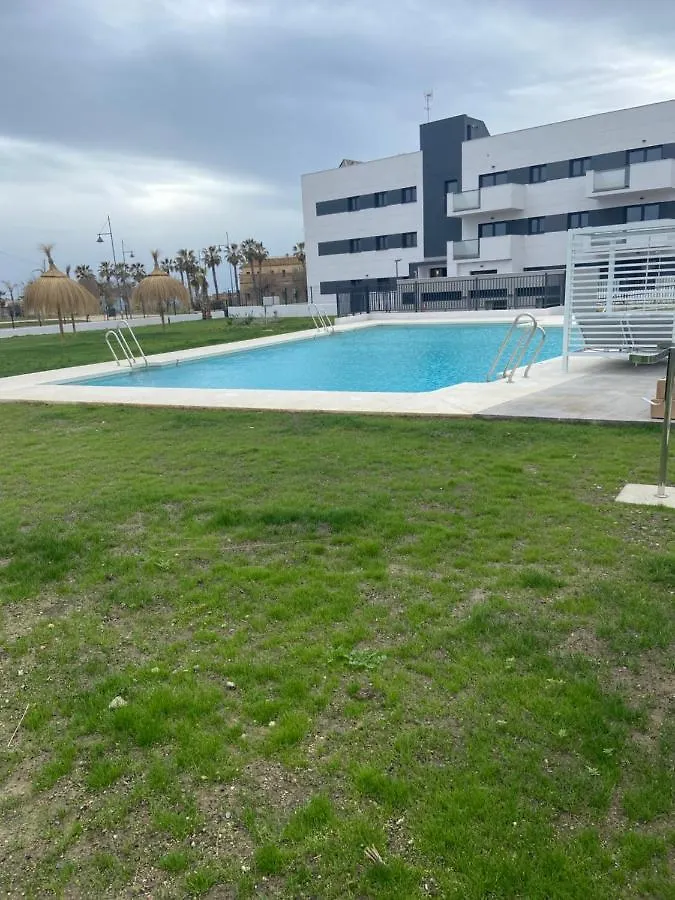 Apartamento Valle-Niza, Almayate, Velez Malaga, Torre Del Mar ,2 Dormitorios contacts